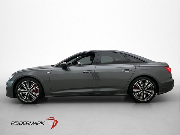 Audi A6 4 of 30