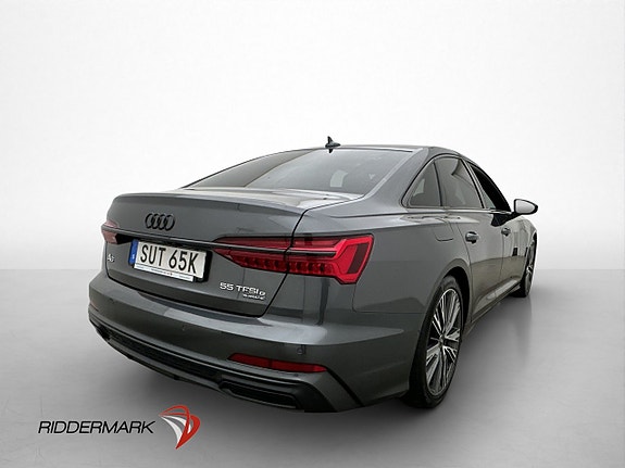 Audi A6 8 of 30