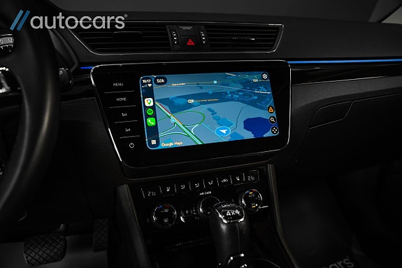 Skoda Superb 20 of 30