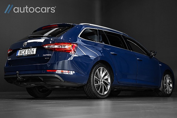 Skoda Superb 3 of 30