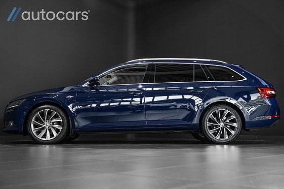 Skoda Superb 5 of 30