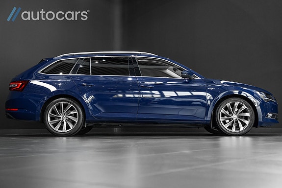 Skoda Superb 2 of 30