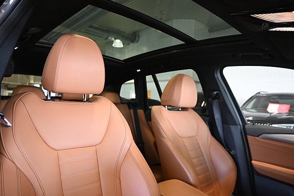 BMW iX3 11 of 30