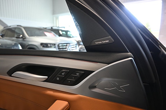 BMW iX3 20 of 30
