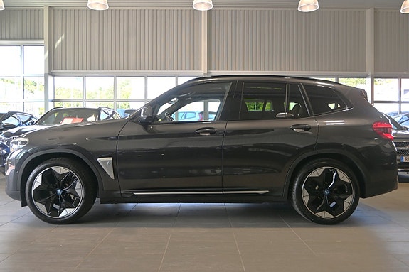 BMW iX3 2 of 30