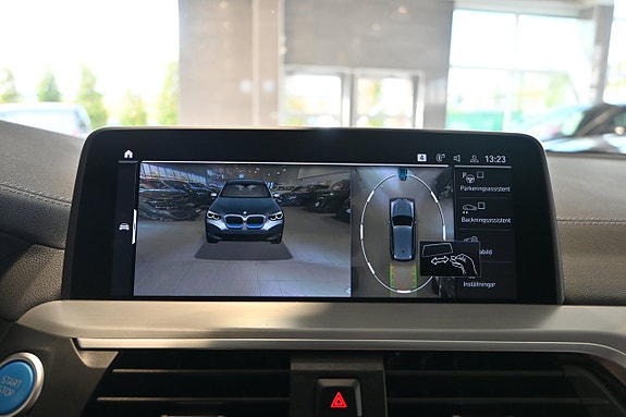 BMW iX3 27 of 30