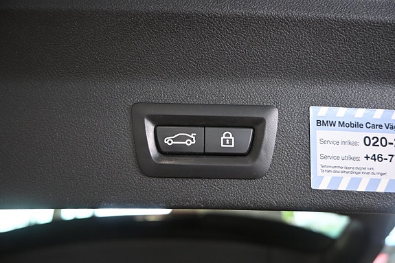 BMW iX3 18 of 30