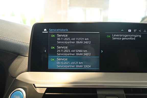 BMW iX3 30 of 30