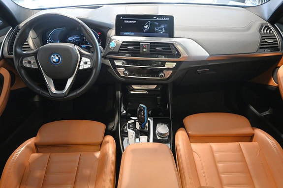 BMW iX3 8 of 30