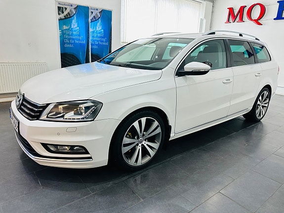 Volkswagen Passat 5 of 23