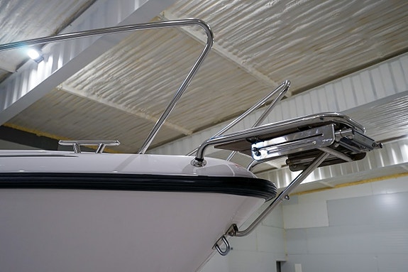 Aquador 28 HT 21 of 23