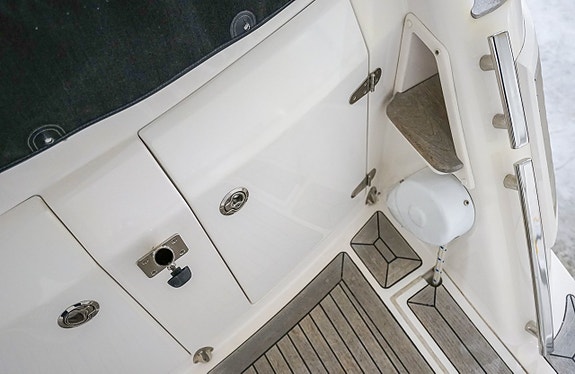Aquador 28 HT 20 of 23