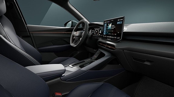 Cupra Terramar 2 of 22