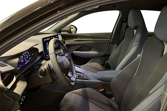 Cupra Terramar 11 of 22