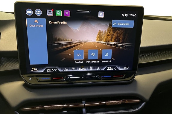Cupra Terramar 22 of 22