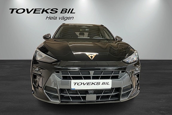 Cupra Terramar 5 of 22