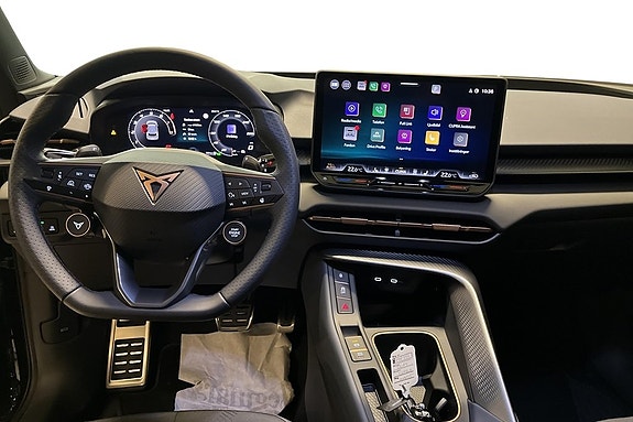 Cupra Terramar 6 of 22
