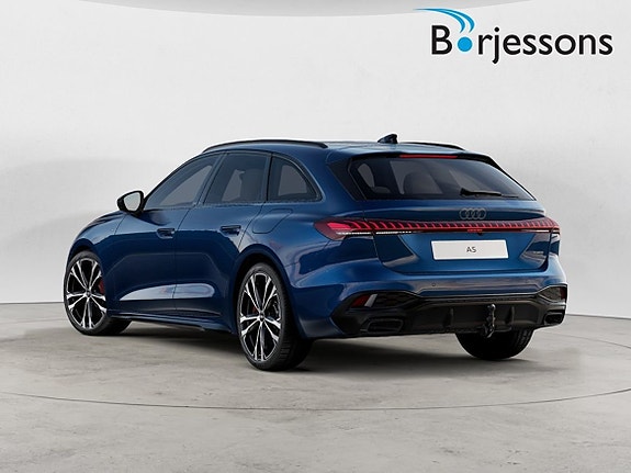 Audi A5 3 of 9