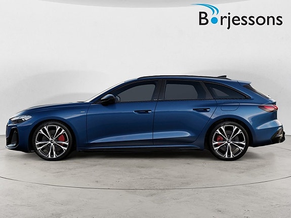 Audi A5 2 of 9