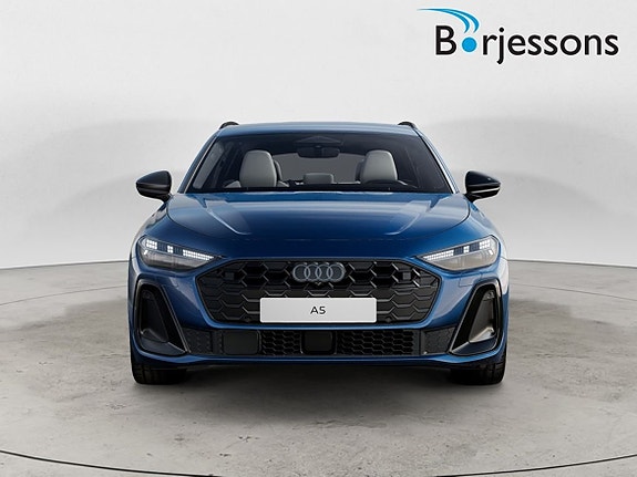 Audi A5 4 of 9