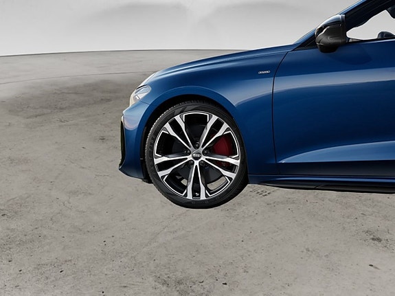 Audi A5 6 of 9