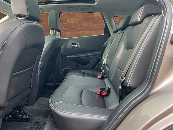 Nissan Qashqai 11 of 21