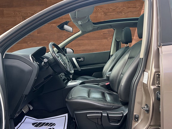 Nissan Qashqai 9 of 21
