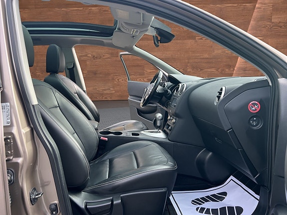 Nissan Qashqai 10 of 21