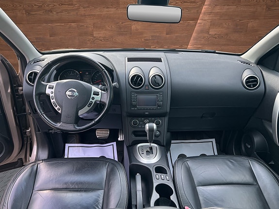 Nissan Qashqai 12 of 21