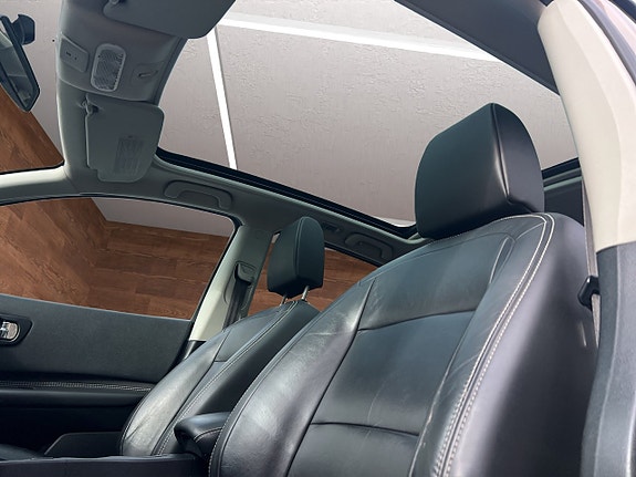 Nissan Qashqai 15 of 21
