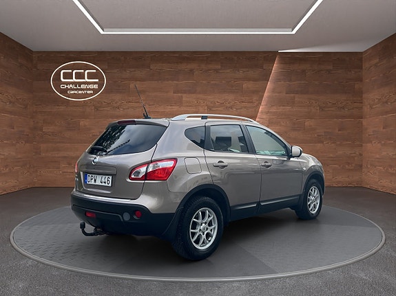 Nissan Qashqai 6 of 21
