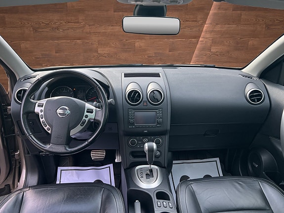Nissan Qashqai 13 of 21