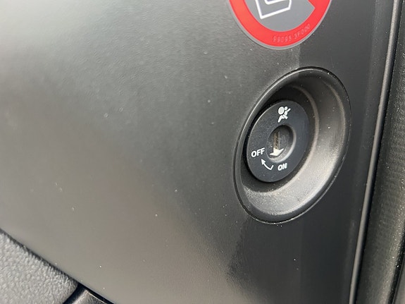 Nissan Qashqai 17 of 21