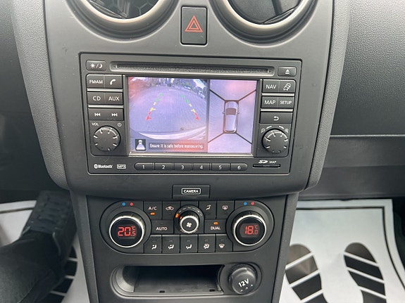 Nissan Qashqai 18 of 21