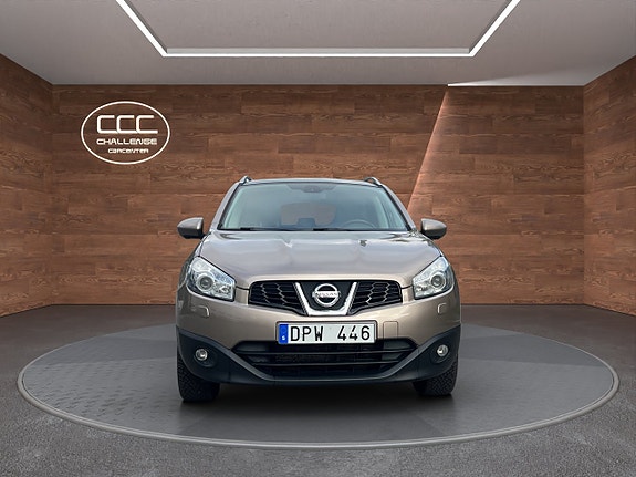 Nissan Qashqai 7 of 21