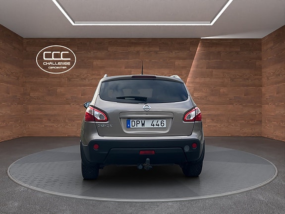 Nissan Qashqai 8 of 21