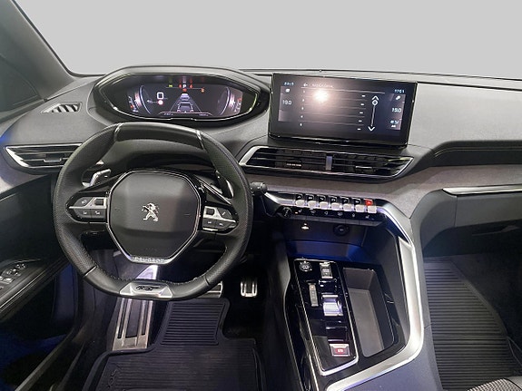 Peugeot 5008 7 of 17