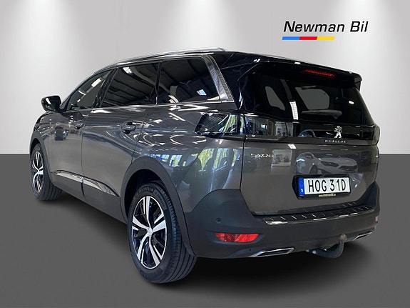 Peugeot 5008 6 of 17