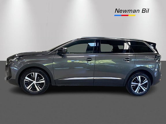 Peugeot 5008 4 of 17