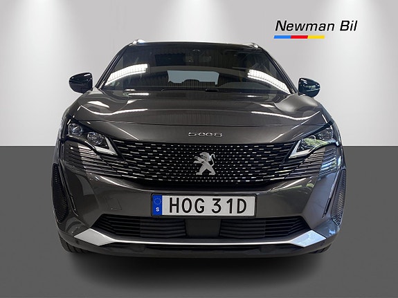 Peugeot 5008 2 of 17