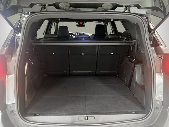 Peugeot 5008 15 of 17
