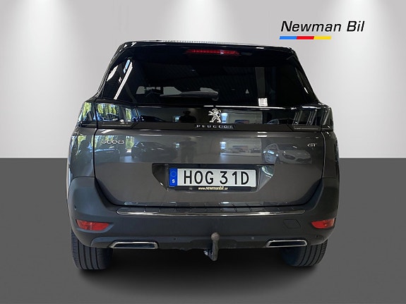 Peugeot 5008 5 of 17