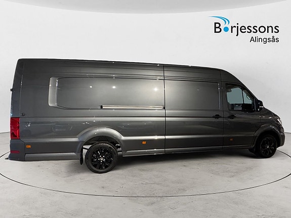 Volkswagen Crafter 2 of 12