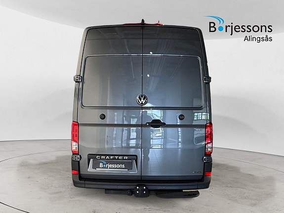 Volkswagen Crafter 4 of 12