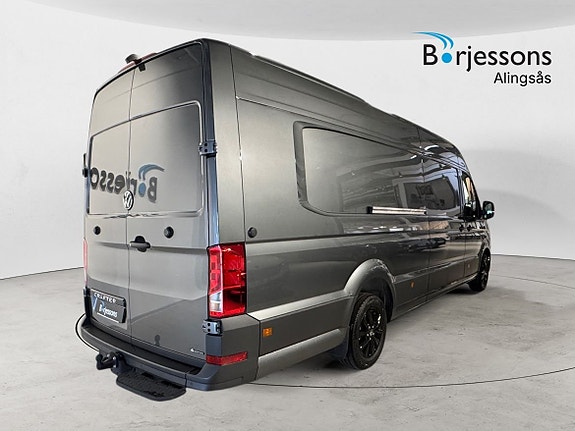 Volkswagen Crafter 3 of 12