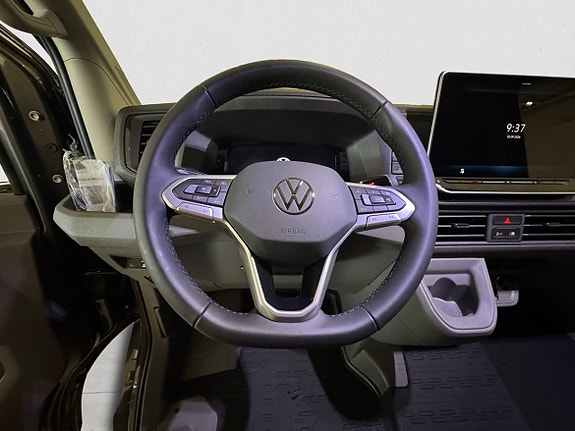 Volkswagen Crafter 10 of 12