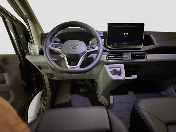 Volkswagen Crafter 9 of 12