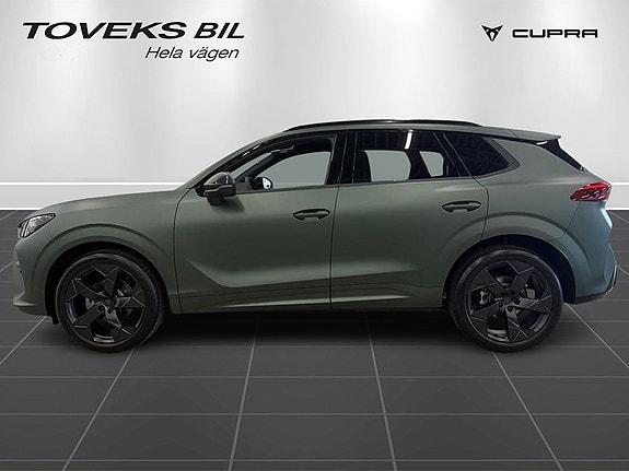 Cupra Terramar 5 of 22