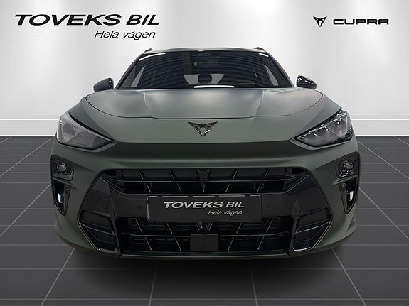 Cupra Terramar 7 of 22