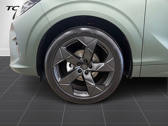 Cupra Terramar 8 of 22